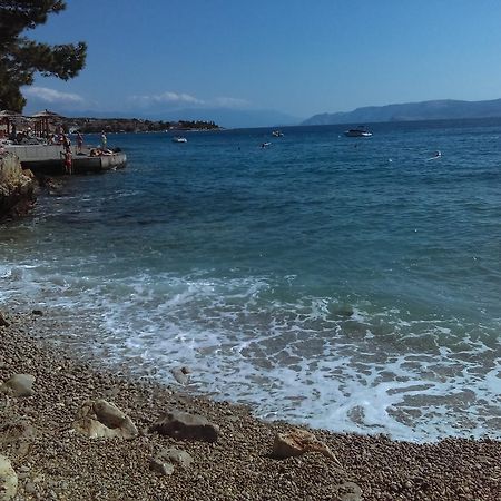 Apartment Sunce Crikvenica Eksteriør billede