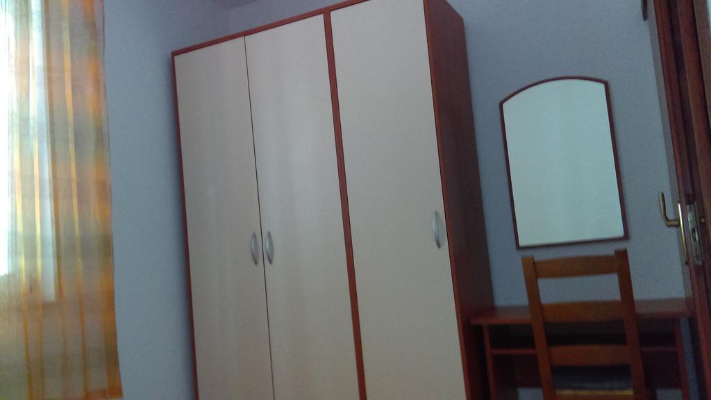 Apartment Sunce Crikvenica Eksteriør billede