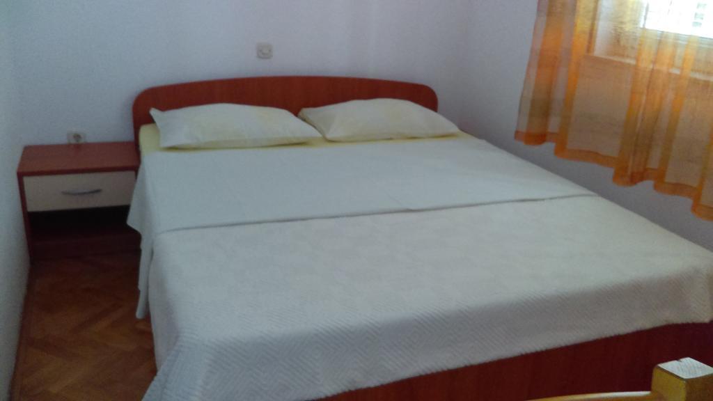 Apartment Sunce Crikvenica Eksteriør billede