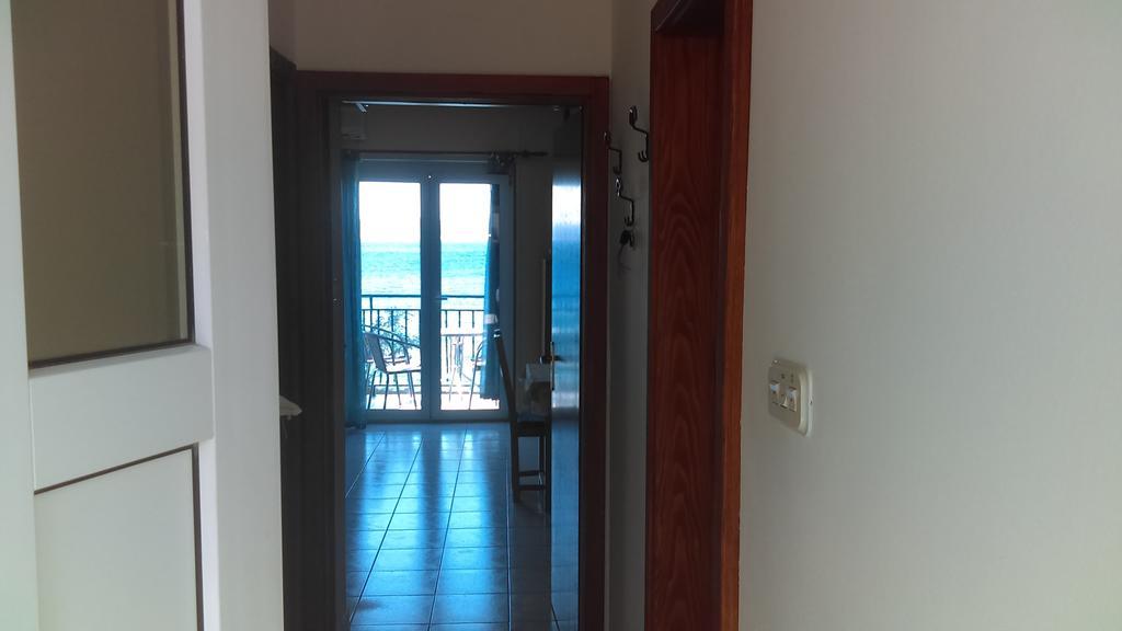 Apartment Sunce Crikvenica Eksteriør billede