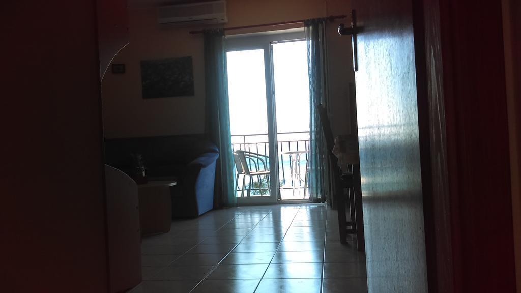 Apartment Sunce Crikvenica Eksteriør billede