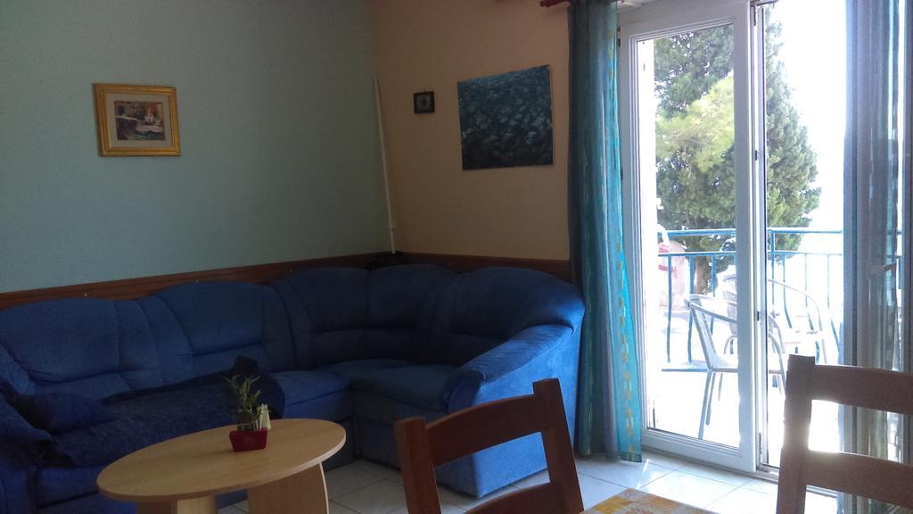 Apartment Sunce Crikvenica Eksteriør billede
