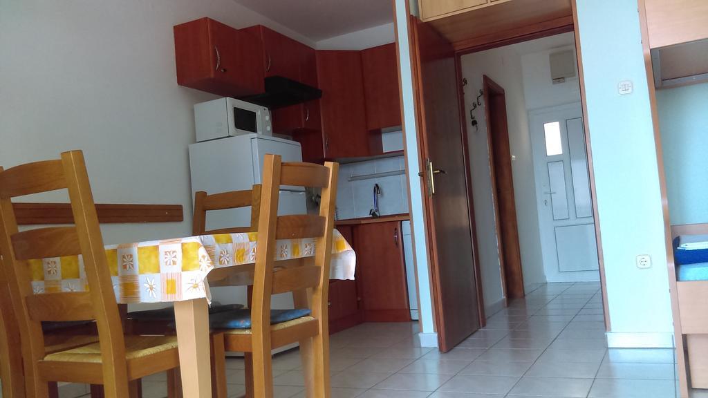 Apartment Sunce Crikvenica Eksteriør billede