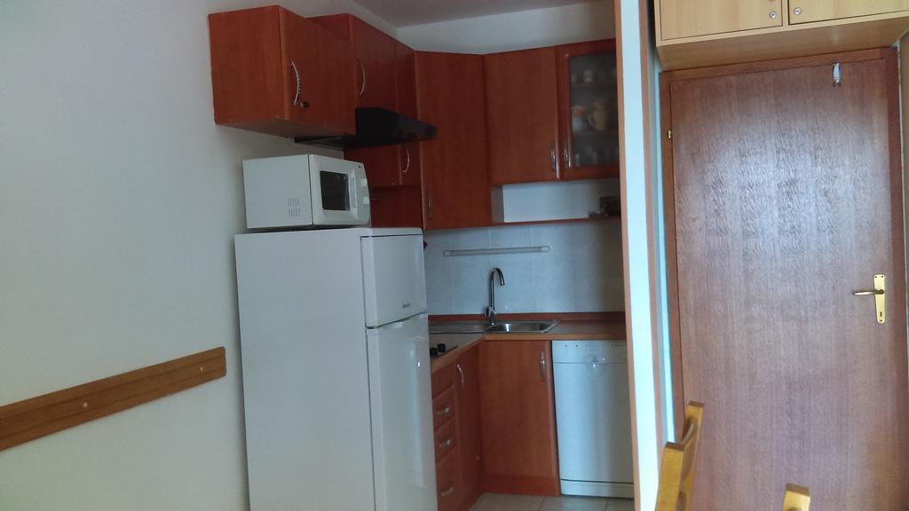 Apartment Sunce Crikvenica Eksteriør billede