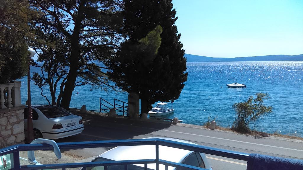 Apartment Sunce Crikvenica Eksteriør billede